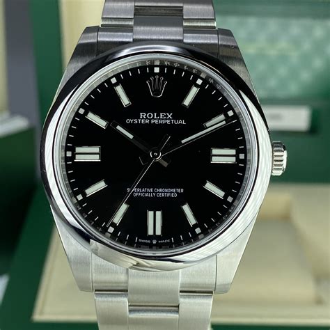 rolex oyster perpetual 41 2020 price|Rolex Oyster Perpetual 41 price.